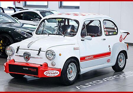 Abarth Others Other 850 T.C. REPLICA - TOTALMENTE RESTA
