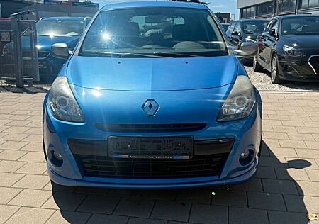 Renault Clio III GT 1Jahr Garantie