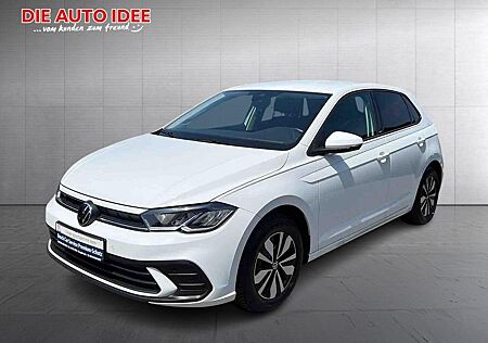 VW Polo Volkswagen 1.0 TSI Move *Navi, AppConnect, PDC, SHZ*