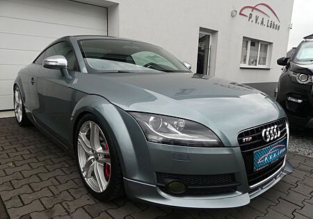 Audi TT 3.2 Coupe quattro Navi |Leder |Bi-Xenon | PDC