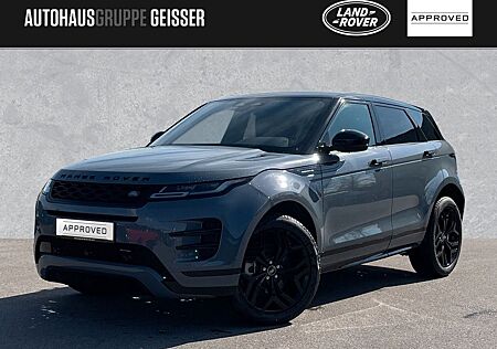 Land Rover Range Rover Evoque RR Evoque P250 AWD R-DYNAMIC SE Automatik ACC