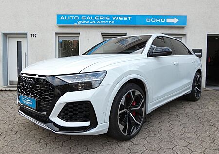 Audi RS Q8 RSQ8 4.0 TFSI quattro*Head-Up*Pano*360°Kamera*