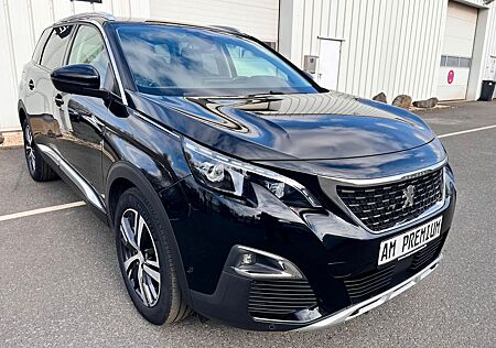 Peugeot 5008 Allure*AHK*NAVI*BSM*SWA