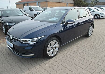 VW Golf Volkswagen 8 1.5 TSI Style