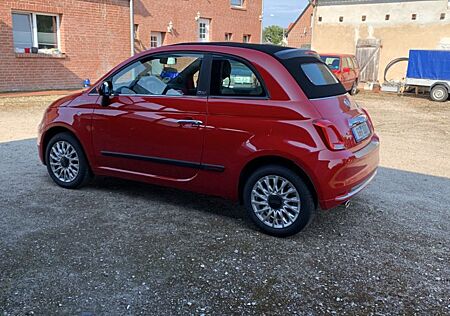 Fiat 500C 1.0 GSE N3 Hybrid DOLCEVITA C DOLCEVITA
