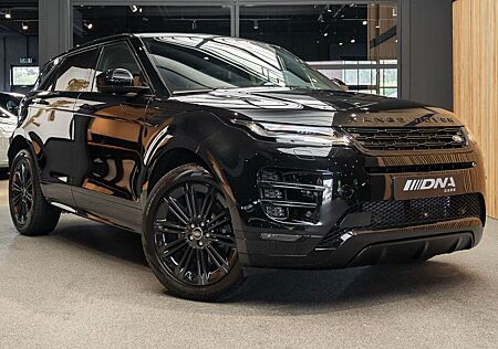 Land Rover Range Rover Evoque gebraucht kaufen Land Rover Range Rover Evoque 1.5 P270e PHEV AWD Dynamic SE