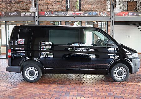 VW T5 Transporter Volkswagen T5.2 4Motion 4x4 Diff.sperre 1Hand TOP