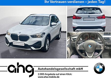 BMW X1 sDrive18d Advantage Kamera Navi Hifi LED Temp