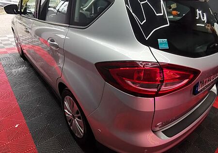 Ford C-Max 1,0 EcoBoost 92kW Trend Trend
