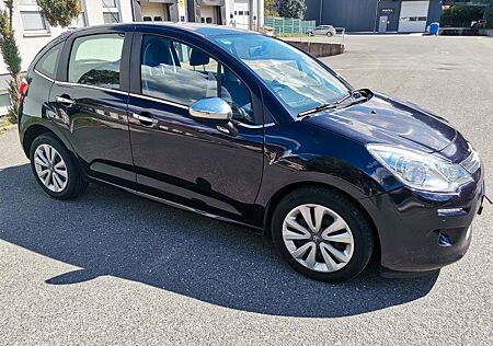 Citroën C3 ++Selection+Klima+TÜV neu!