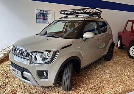 Suzuki Ignis 1.2 Dualjet Hybrid Allgrip Comfort