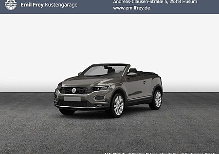VW T-Roc Volkswagen 1.0 R-LINE TSI GJR ACC PDC
