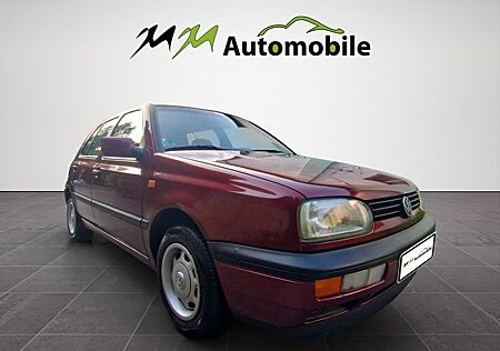 VW Golf Volkswagen 3 Autom/Klima/H-Zulassung/AHK/*Himmel NEU*