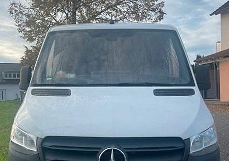 Mercedes-Benz 300 Sprinter 314 CDI Kasten L2H1/ Automatik