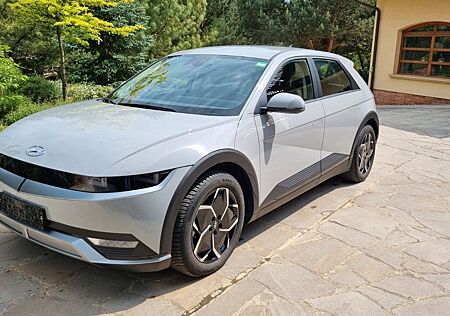 Hyundai IONIQ 5 72,6 kWh 225 kW Allradantrieb -