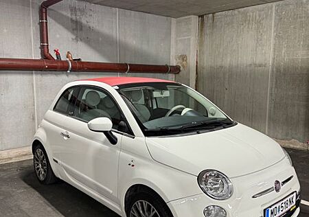 Fiat 500C C 1.4