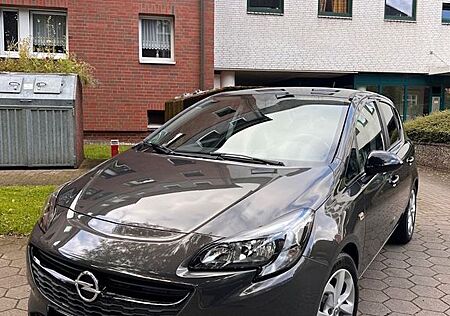 Opel Corsa 1.4 Color Edit., HU 04/26, viel Extra