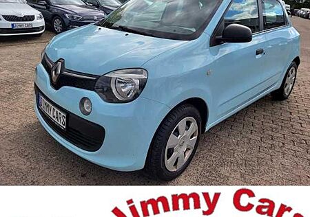 Renault Twingo SCe 70 Liberty