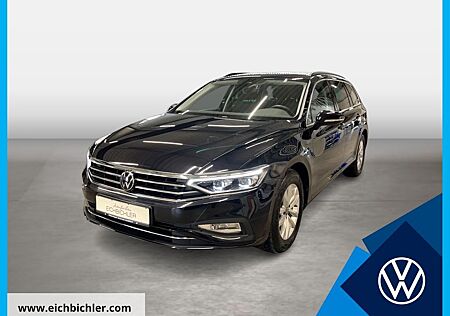 VW Passat Variant Volkswagen Business 2.0 TDI DSG ACC Massage