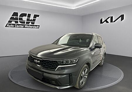 Kia Sorento 1.6T PHEV AWD AT Platinum PANO|LEDER|AHK