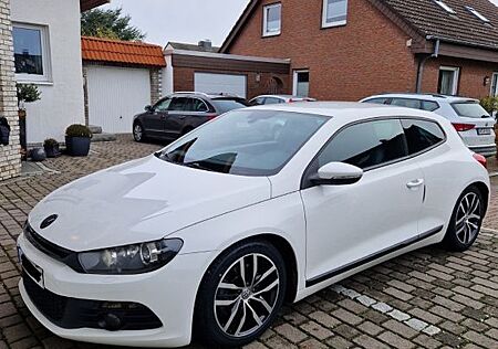 VW Scirocco Volkswagen 1.4 TSI -