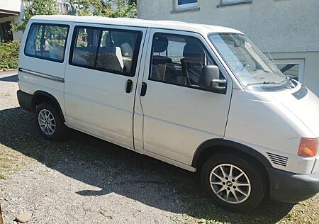 VW T4 Volkswagen andere