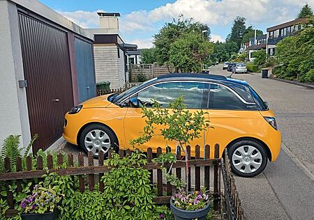 Opel Adam OPEN AIR 1.4 64kW OPEN AIR
