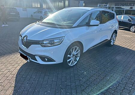 Renault Grand Scenic BLUE dCi 120 EDC Bose Edition B...