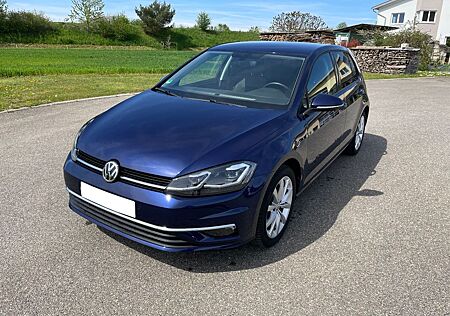 VW Golf Volkswagen 1.4 TSI-ACC-ALC-SHZ-LED-PDC-MASS-ALLWETTER