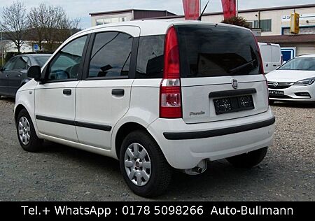 Fiat Panda 1.2 8V Dynamic*Automatik*TÜV 4/2027