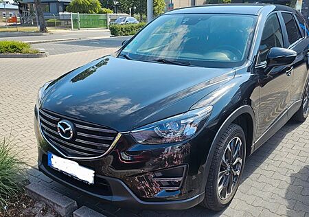 Mazda CX-5 2.0 SKYACTIV-G 165 Nakama FWD Nakama
