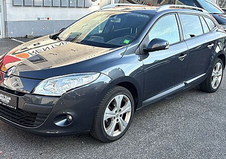 Renault Megane III Grandtour Dynamique