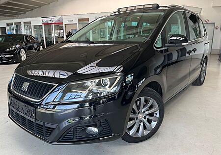 Seat Alhambra I-Tech* 7-Sitzer*Panorama*Automatik