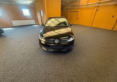 VW Jetta Volkswagen 1.4 TSI 110kW