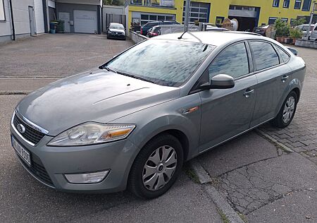 Ford Mondeo 2,0 Titanium.Start/Stop Klimaautomatik.