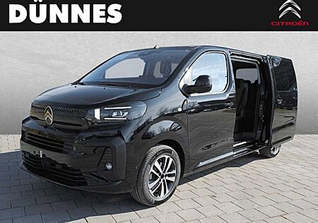 Citroën Spacetourer Space Tourer Blue HDI 180 Automatik