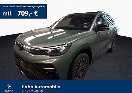 VW Tiguan Volkswagen 2.0TDI R-Line 4mot DSG Standh Pano LED AH