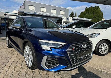 Audi S3 Sportback 2.0 TFSI quattro Matrix+Navi+19"LM