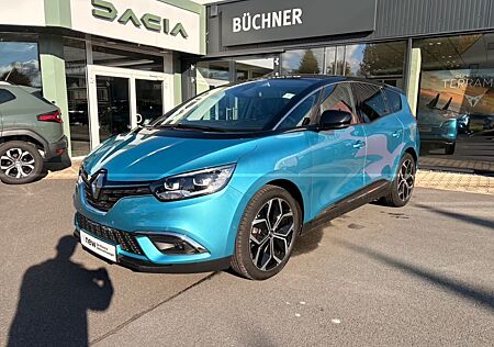 Renault Grand Scenic INTENS TCe 160 EDC GPF ABS ESP SERV