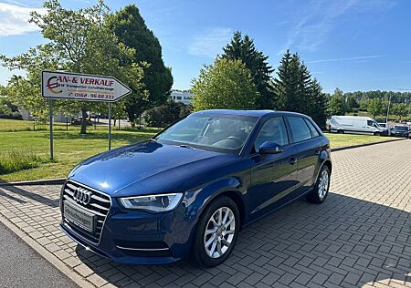 Audi A3 Sportback Attraktion 1.6TDIBi-Xenon/Navi/LED