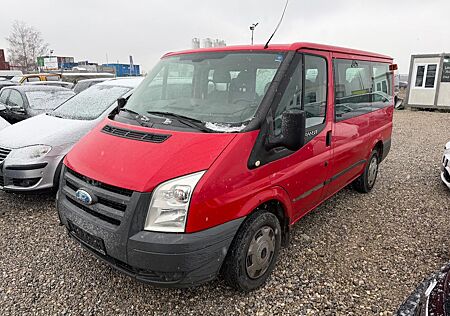 Ford Transit Kombi FT 280 K Klimaanlage 9 Sitzer