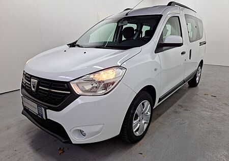 Dacia Dokker 1.6 SCe LPG Comfort Tempomat