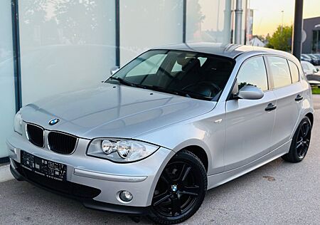 BMW 118i Lim. Aut./Klima/SZH/5-Türer/PDC/Tüv