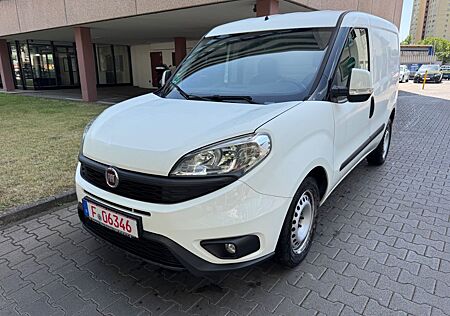 Fiat Doblo Doblò SX Kasten