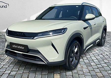 BYD ATTO 2 Sofort Lieferbar Boost Wärmepumpe Alu LED