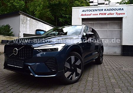 Volvo XC 60 XC60 T8Plus Dark RechargeAWD,Pano,360°,20°A,Blis