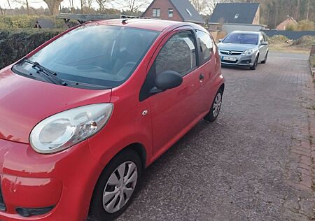 Citroën C1 1.0 Exclusive Exclusive