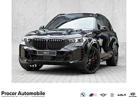 BMW X5 xDrive50e M Sport SKY AHK DA PROF PA PROF 22"