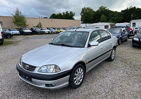 Toyota Avensis 1.8