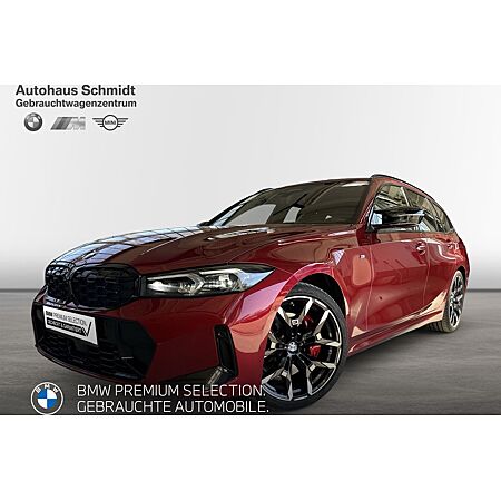 BMW M340d leasen